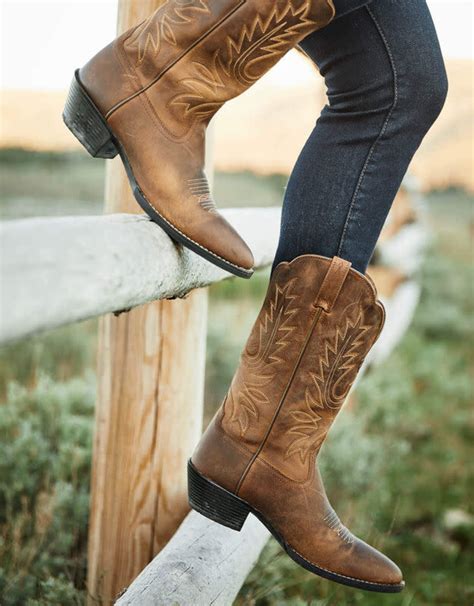 sophia taylor boots|Womens Western Boots 